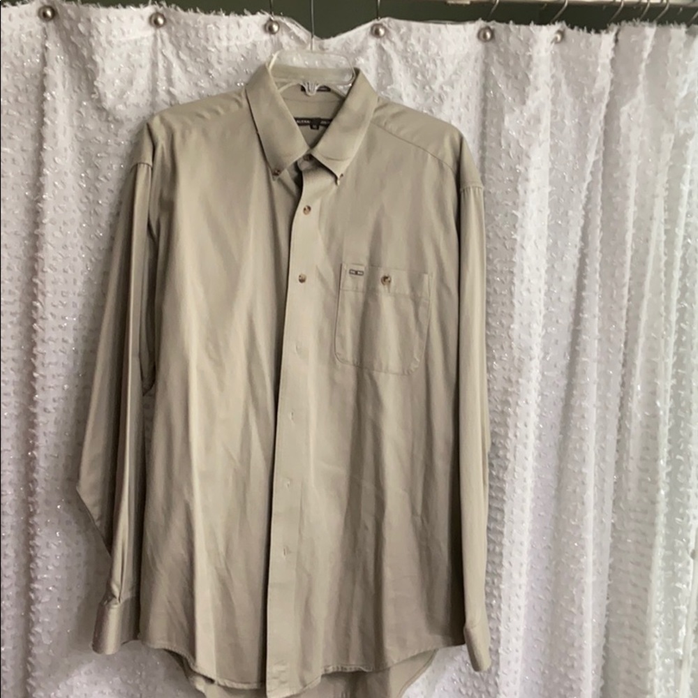 Alexander Julian shirt